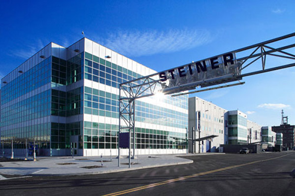 Steiner Studios ST Picture 15