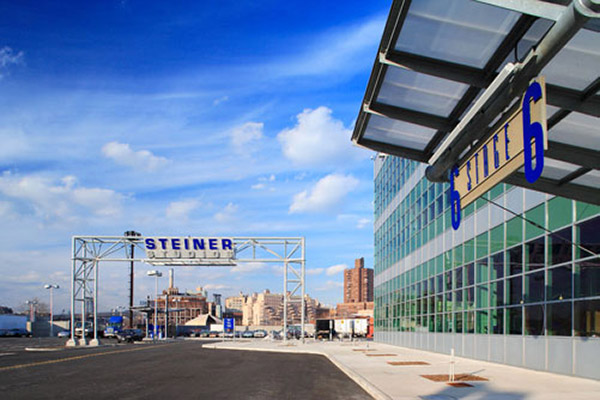 Steiner Studios ST Picture 17