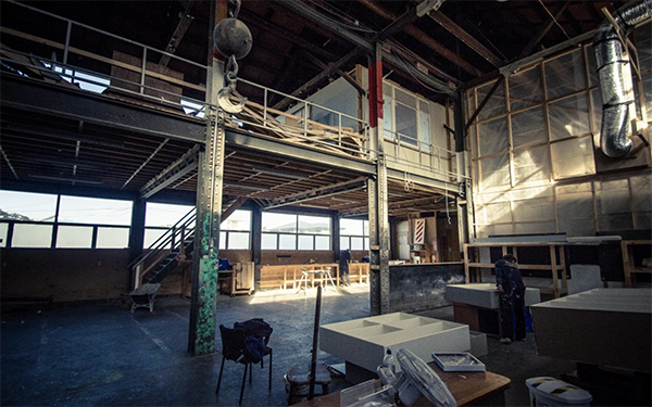 Stone Street Studios ST Picture 17