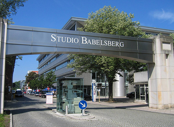 Studio Babelsberg ST Picture 2