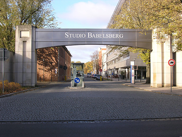 Studio Babelsberg ST Picture 5