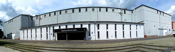 Studio Babelsberg ST Picture 6
