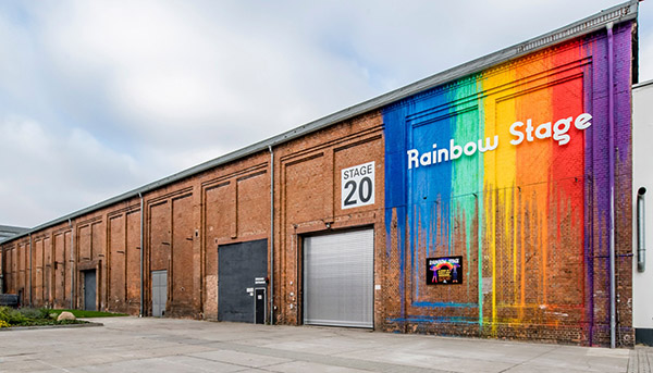 Studio Babelsberg ST Picture 7