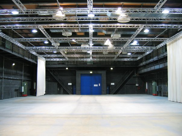 Studio Babelsberg ST Picture 9
