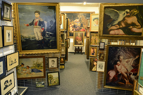 Studio Babelsberg ST Picture 11
