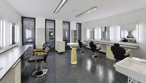 Studio Babelsberg ST Picture 21