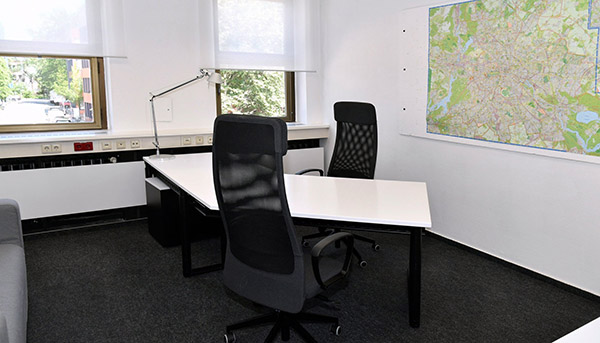 Studio Babelsberg ST Picture 28