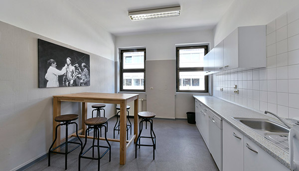 Studio Babelsberg ST Picture 32