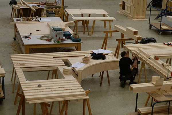 Studio Babelsberg ST Picture 38