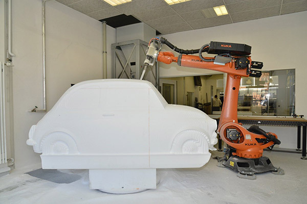 Studio Babelsberg ST Picture 40