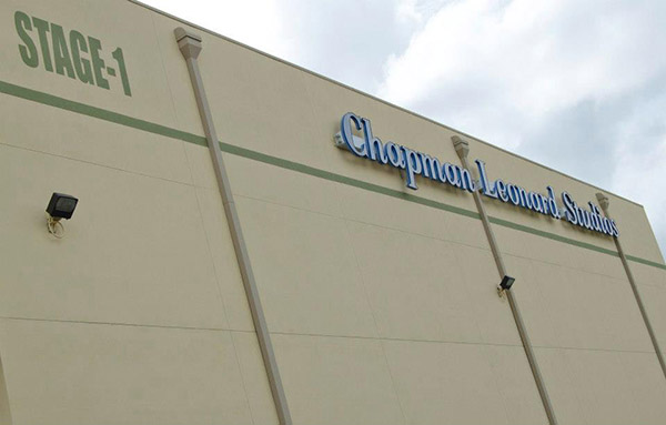 Chapman Leonard Studios ST Picture 000