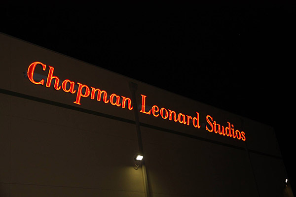 Chapman Leonard Studios ST Picture 008