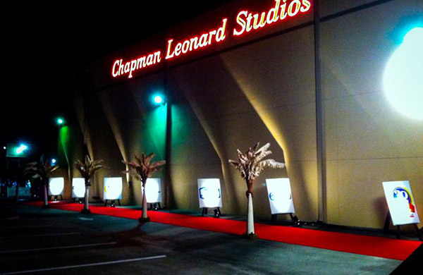 Chapman Leonard Studios ST Picture 009