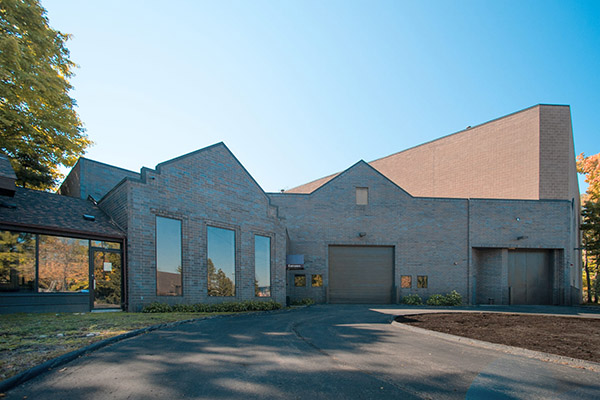 Studio Center ST Picture 1