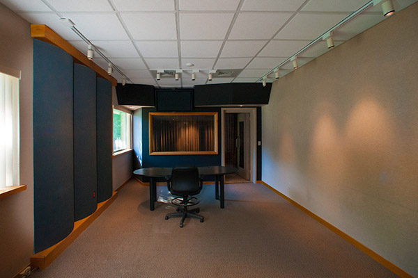 Studio Center ST Picture 10