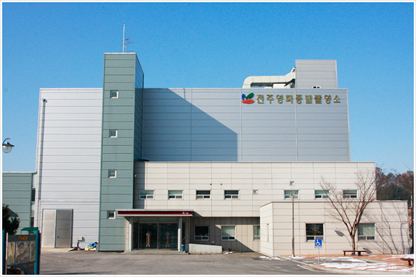 Jeonju Studio Complex ST Picture 00002