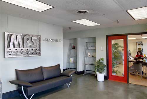 MPS Studios ST Picture 1