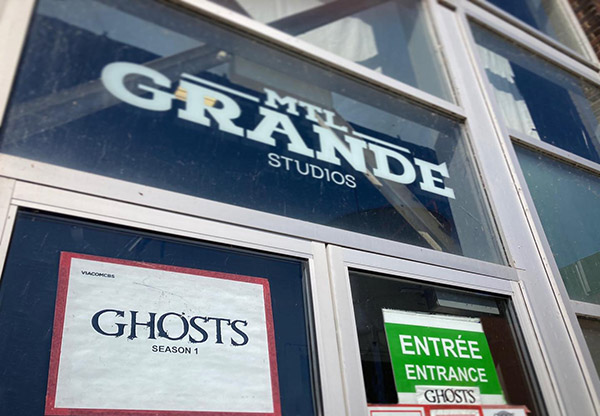 Grandé Studios Point Saint-Charles ST Picture 4