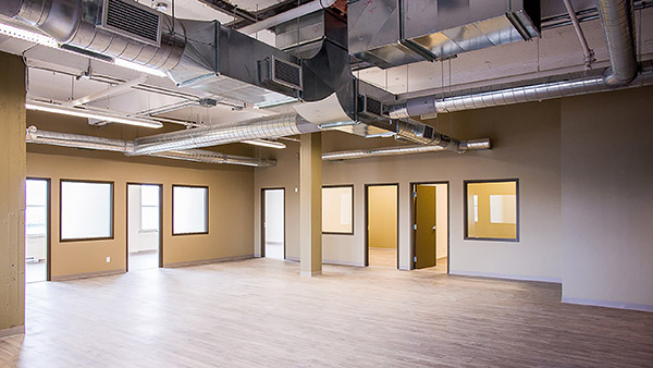 Grandé Studios Point Saint-Charles ST Picture 6