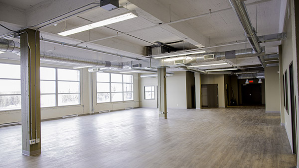 Grandé Studios Point Saint-Charles ST Picture 7