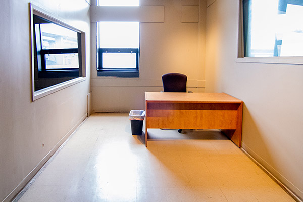 Grandé Studios Point Saint-Charles ST Picture 9