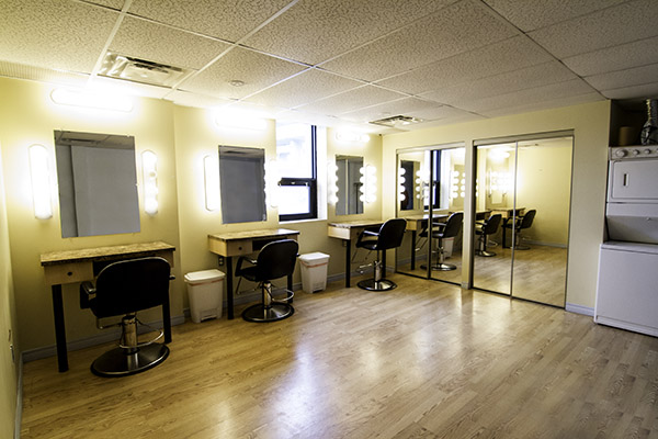 Grandé Studios Point Saint-Charles ST Picture 10