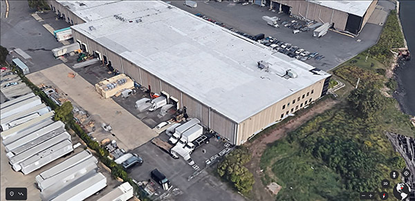 Eastern Effects Studios 10 Basin ST Picture 2