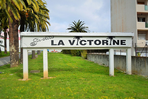 Studios de la Victorine ST Picture 0