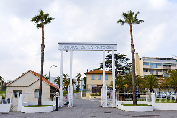 Studios de la Victorine ST Picture 1
