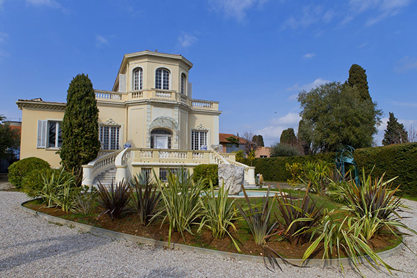 Studios de la Victorine ST Picture 2
