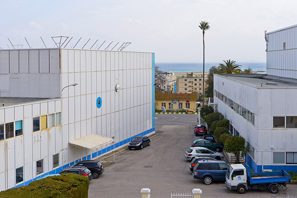 Studios de la Victorine ST Picture 3