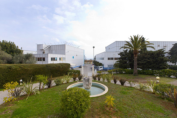 Studios de la Victorine ST Picture 4