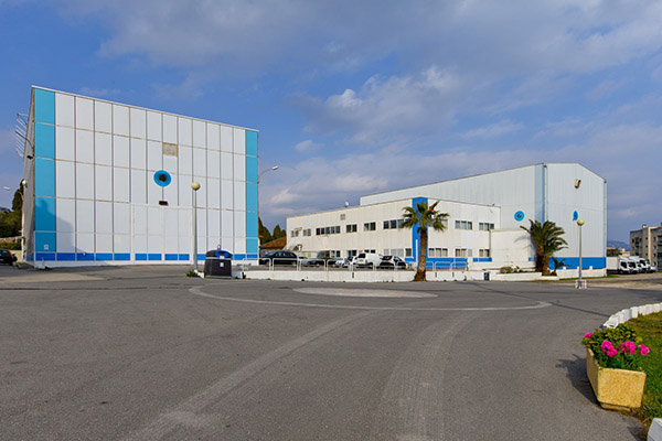 Studios de la Victorine ST Picture 6