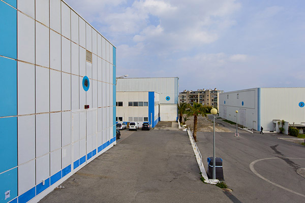 Studios de la Victorine ST Picture 7