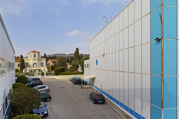 Studios de la Victorine ST Picture 8
