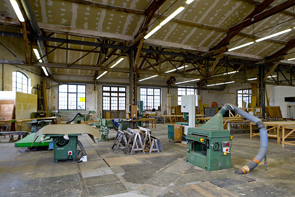 Studios de la Victorine ST Picture 18