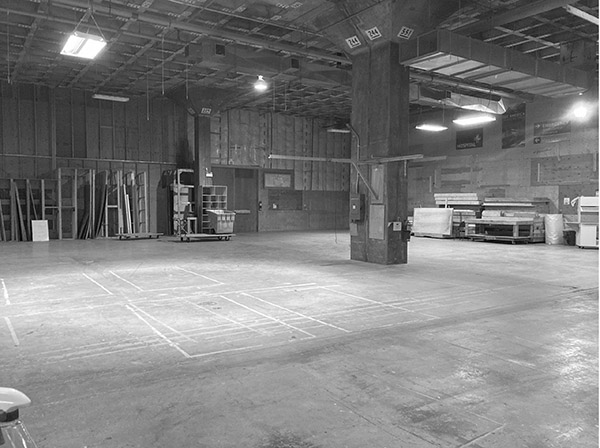 Studio Toronto ST Picture 3