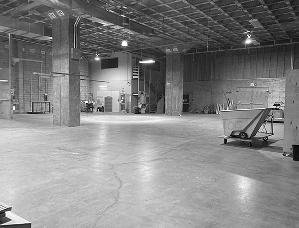 Studio Toronto ST Picture 4