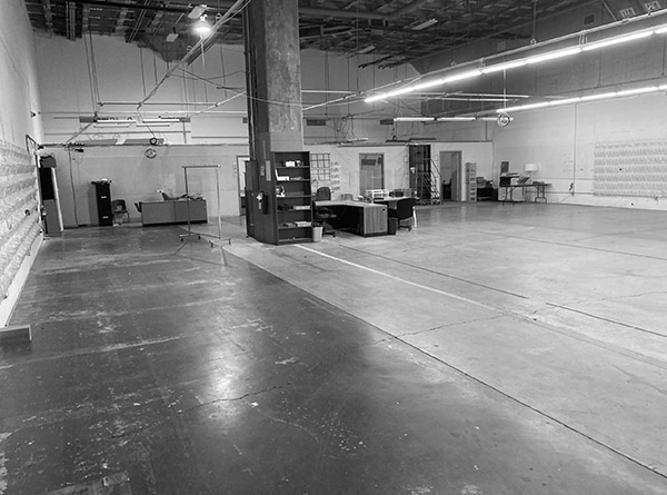 Studio Toronto ST Picture 6