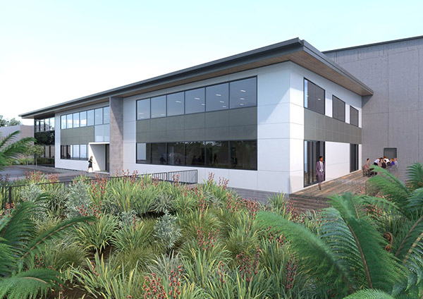 Studio West ST Picture 2