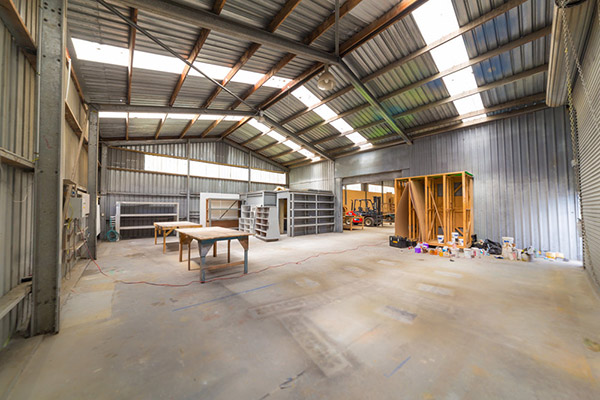 Studio West ST Picture 7