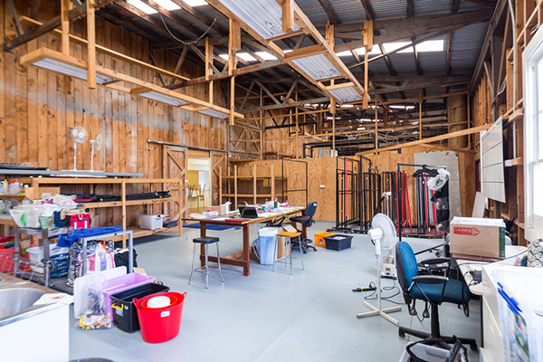 Studio West ST Picture 8