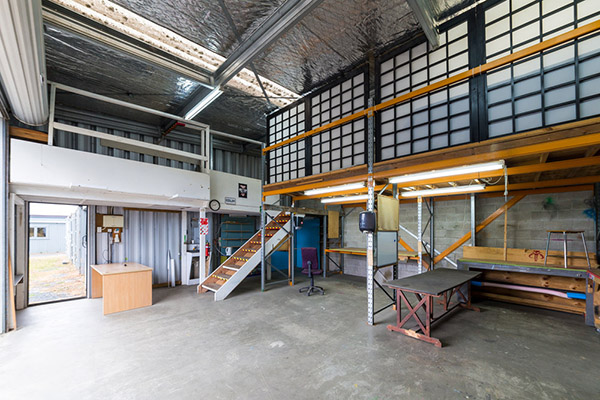 Studio West ST Picture 9