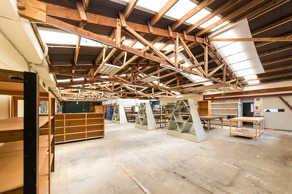 Studio West ST Picture 11