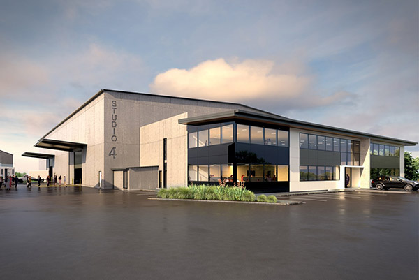 Studio West ST Picture 12