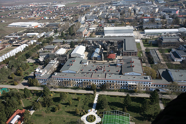 Studiourile Buftea ST Picture 2