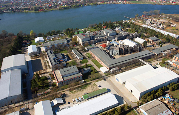 Studiourile Buftea ST Picture 3