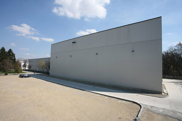 Studiourile Buftea ST Picture 6