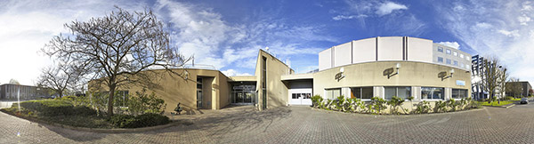Studios de Bry ST Picture 4