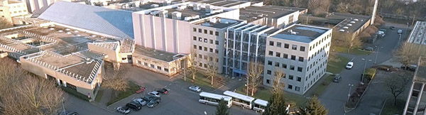 Studios de Bry ST Picture 5